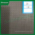 China supplier stainless steel security mesh security insect screens for Vietnam market